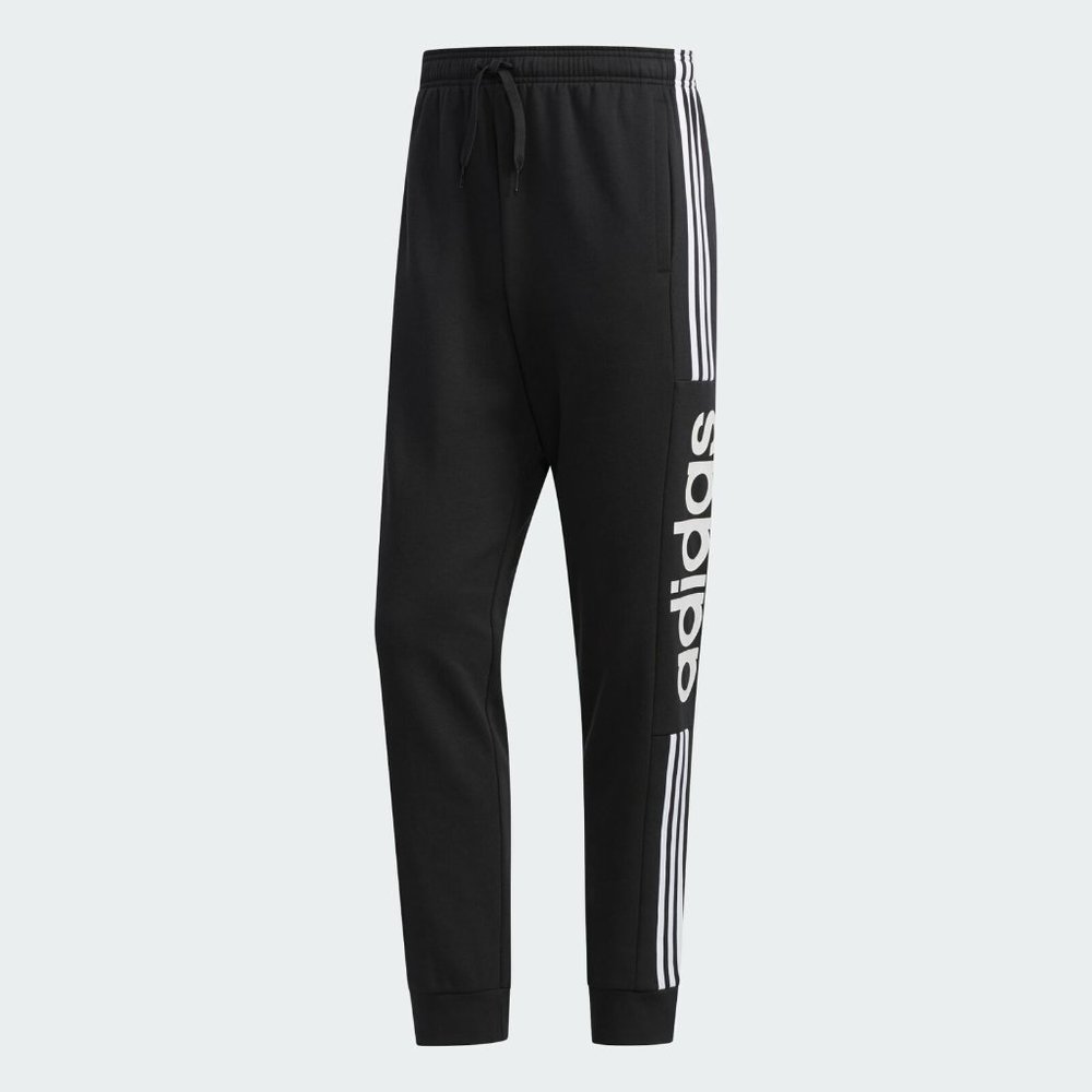 adidas Essentials Colorblock Pants Men's Medium